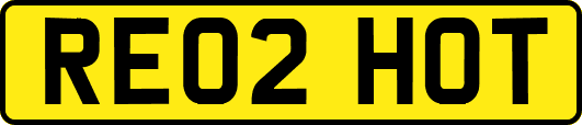 RE02HOT