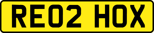 RE02HOX
