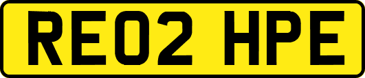 RE02HPE