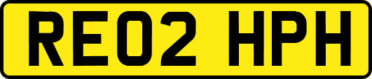 RE02HPH