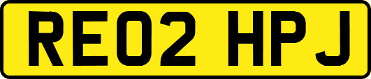 RE02HPJ