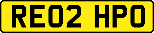 RE02HPO