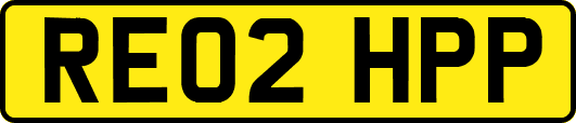 RE02HPP