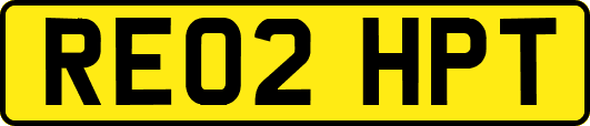RE02HPT