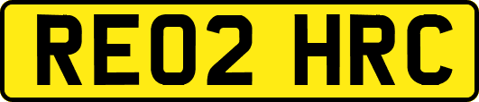 RE02HRC
