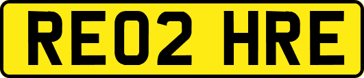 RE02HRE