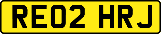 RE02HRJ