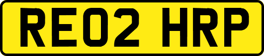 RE02HRP