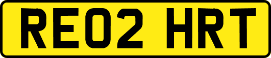 RE02HRT