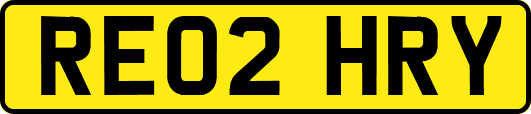 RE02HRY