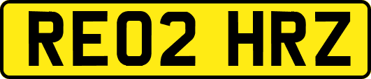 RE02HRZ