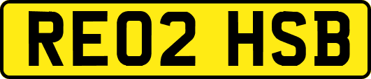RE02HSB