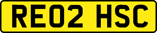 RE02HSC