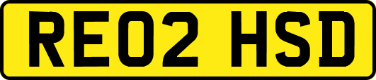 RE02HSD