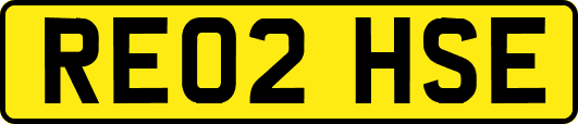 RE02HSE