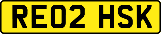 RE02HSK