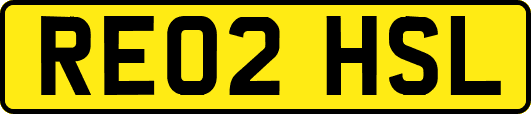 RE02HSL