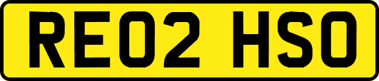 RE02HSO
