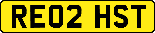 RE02HST