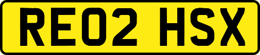 RE02HSX