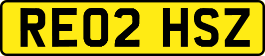 RE02HSZ