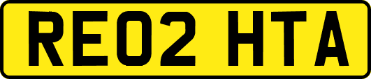 RE02HTA