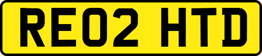 RE02HTD