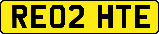 RE02HTE