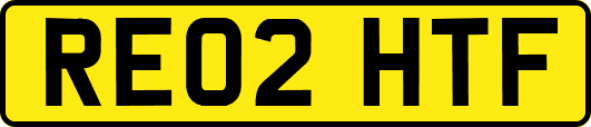 RE02HTF