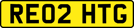 RE02HTG