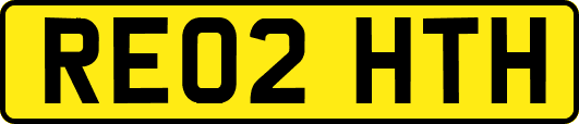 RE02HTH