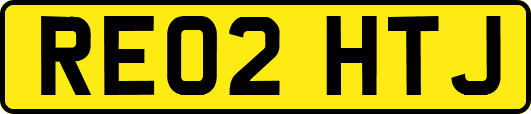 RE02HTJ