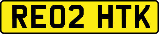 RE02HTK