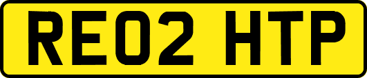 RE02HTP