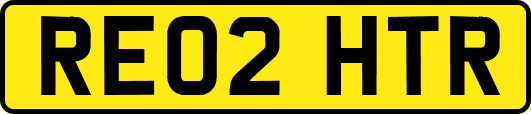 RE02HTR