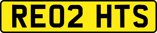 RE02HTS