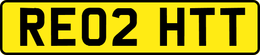 RE02HTT