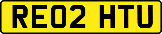 RE02HTU