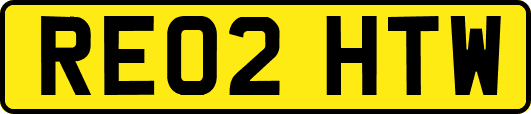 RE02HTW