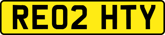 RE02HTY