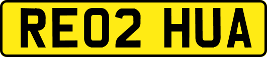 RE02HUA