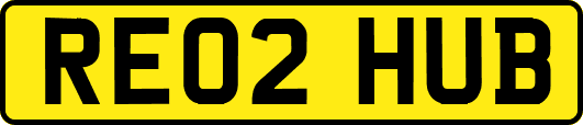 RE02HUB
