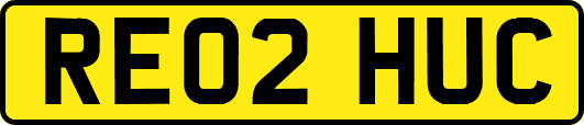 RE02HUC
