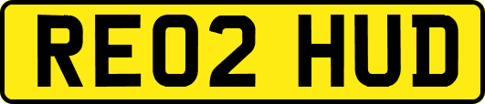 RE02HUD
