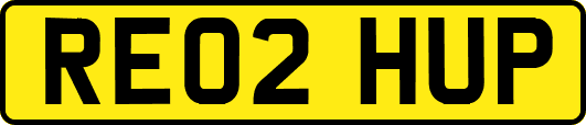 RE02HUP