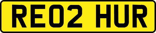 RE02HUR