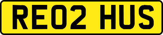 RE02HUS