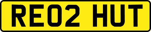 RE02HUT