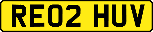 RE02HUV