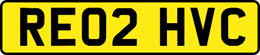 RE02HVC
